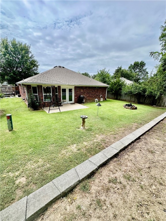 Magnolia Crossing - Residential