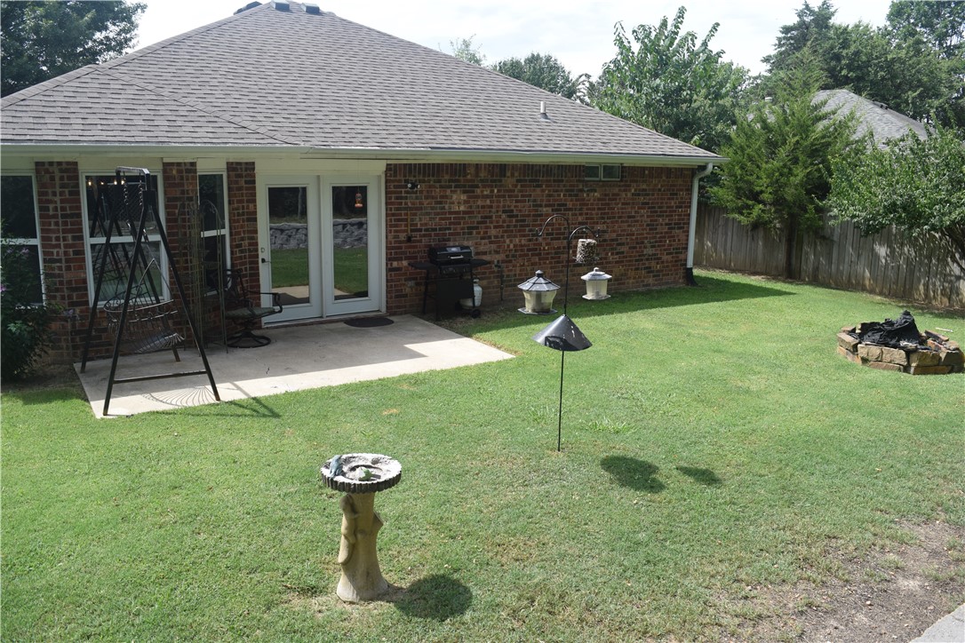Magnolia Crossing - Residential