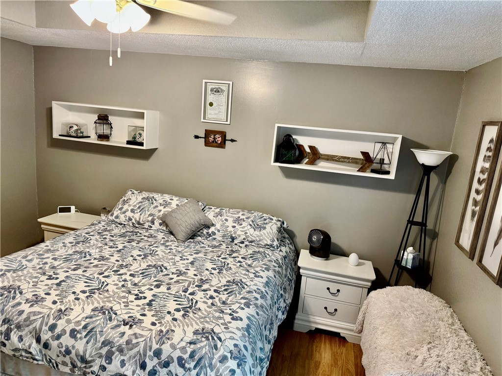 Magnolia Crossing - Residential
