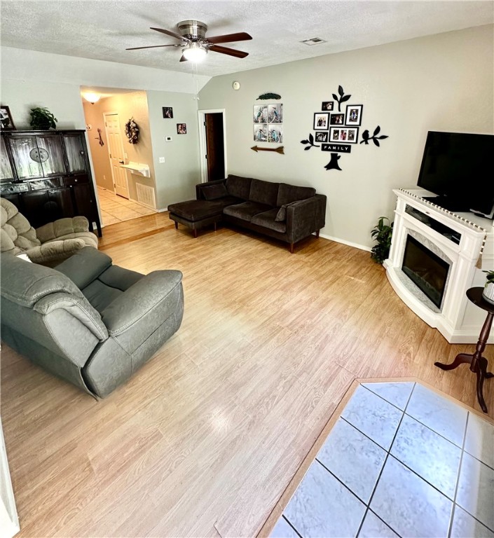 Magnolia Crossing - Residential