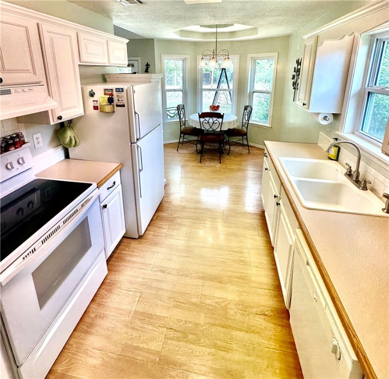 Magnolia Crossing - Residential
