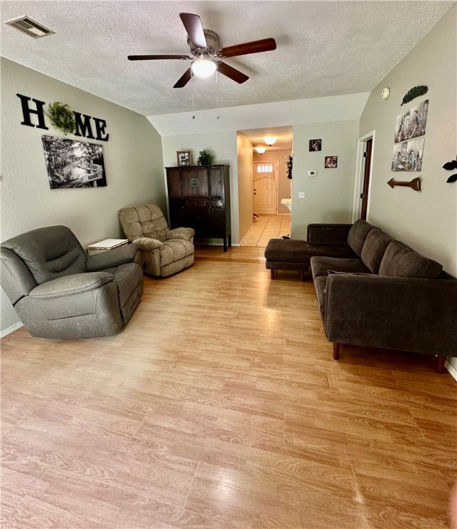 Magnolia Crossing - Residential