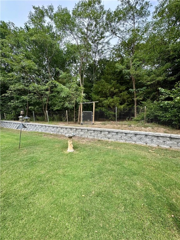 Magnolia Crossing - Residential