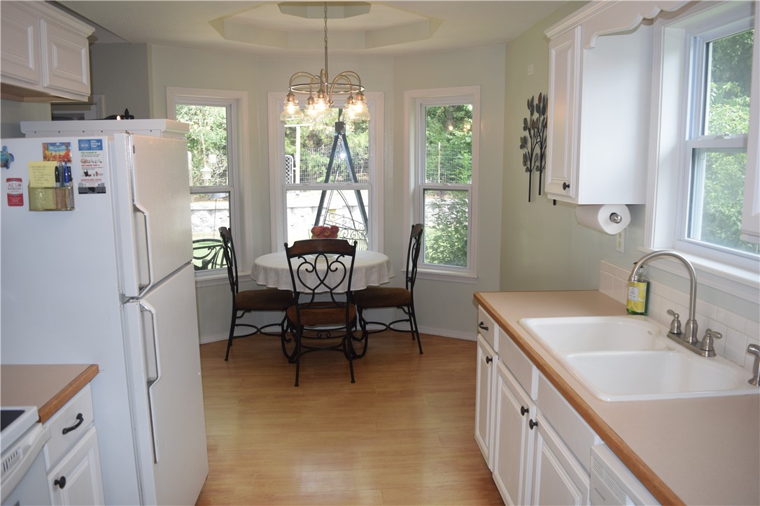 Magnolia Crossing - Residential