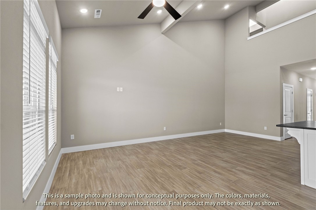 Crystal Cove Phase II - Residential