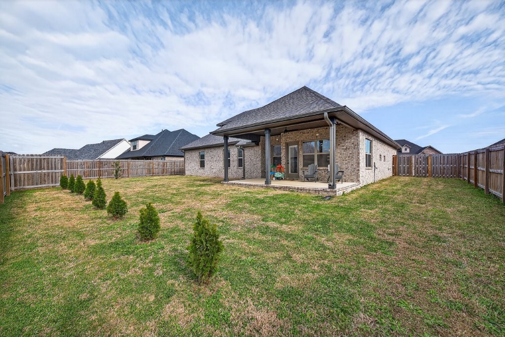 South Pointe Sub Ph 4 & 5 - Residential