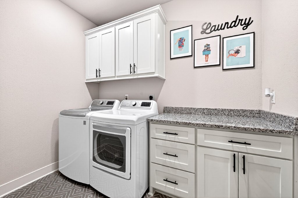 South Pointe Sub Ph 4 & 5 - Residential