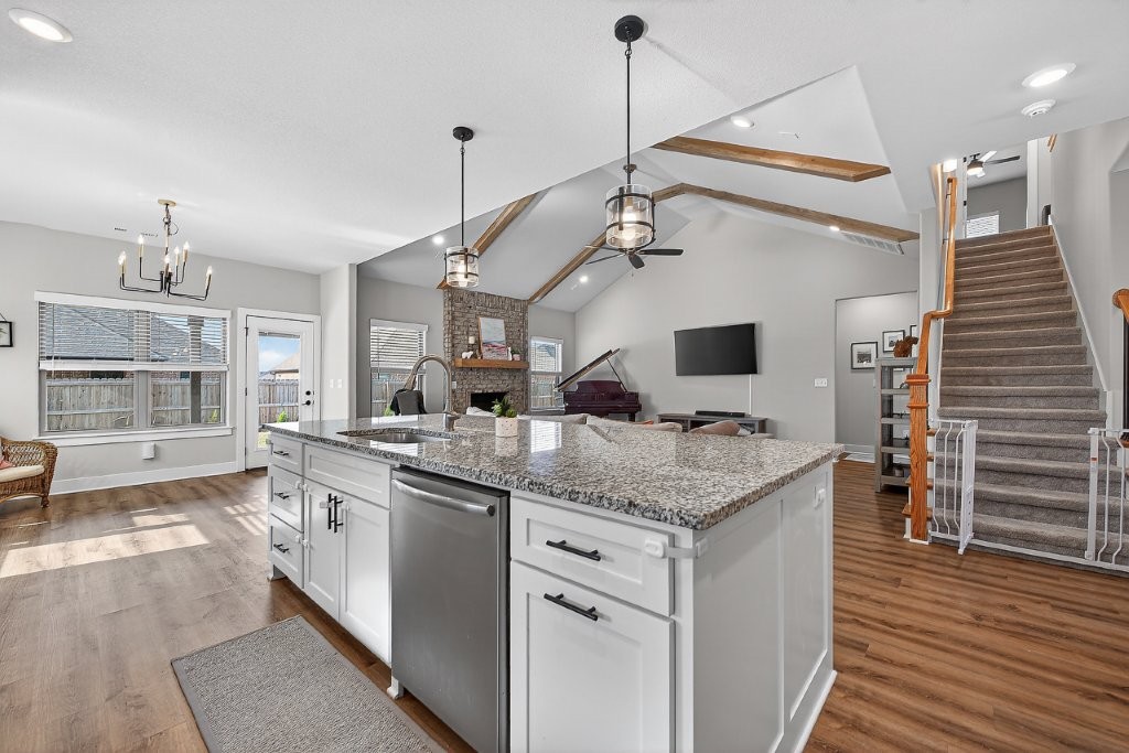 South Pointe Sub Ph 4 & 5 - Residential