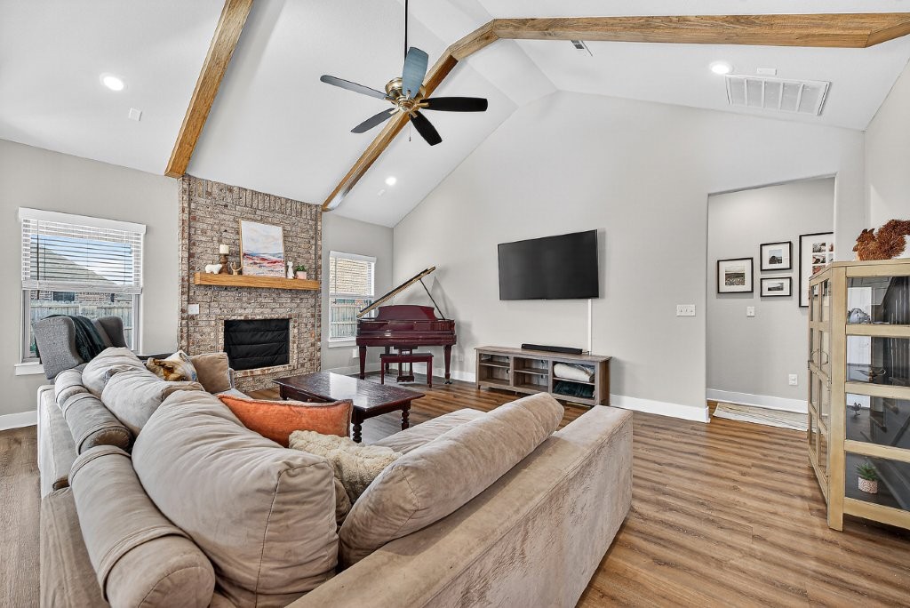 South Pointe Sub Ph 4 & 5 - Residential