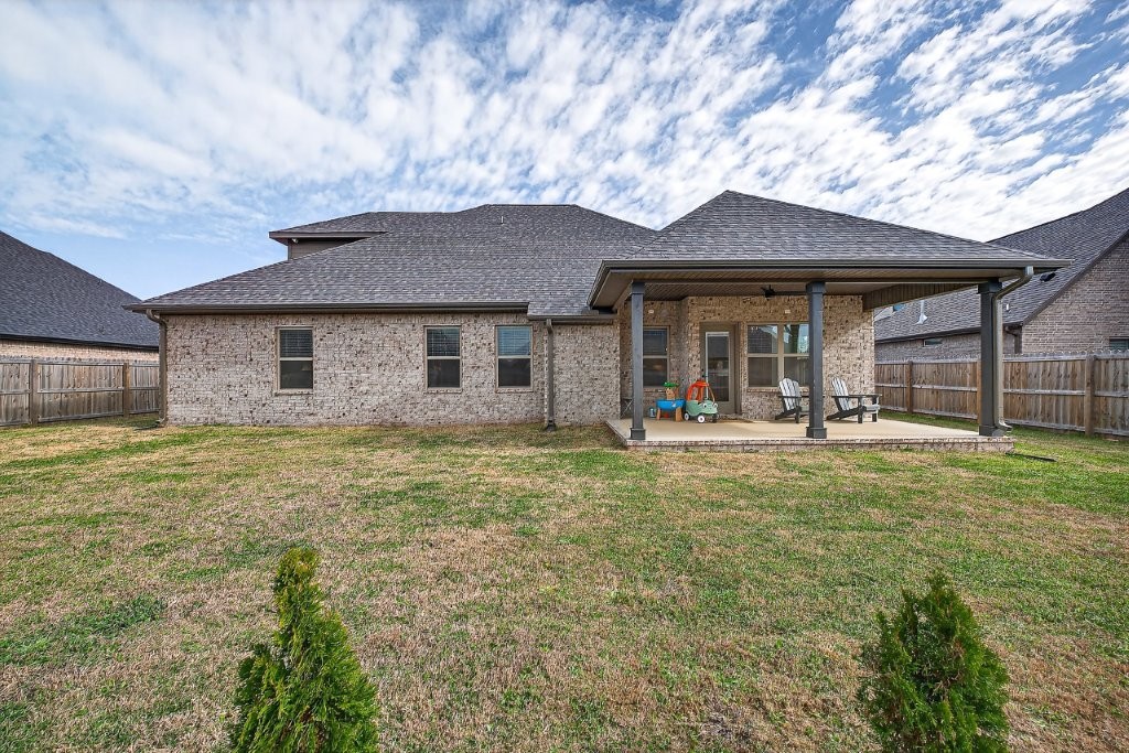 South Pointe Sub Ph 4 & 5 - Residential