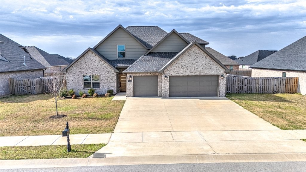 South Pointe Sub Ph 4 & 5 - Residential