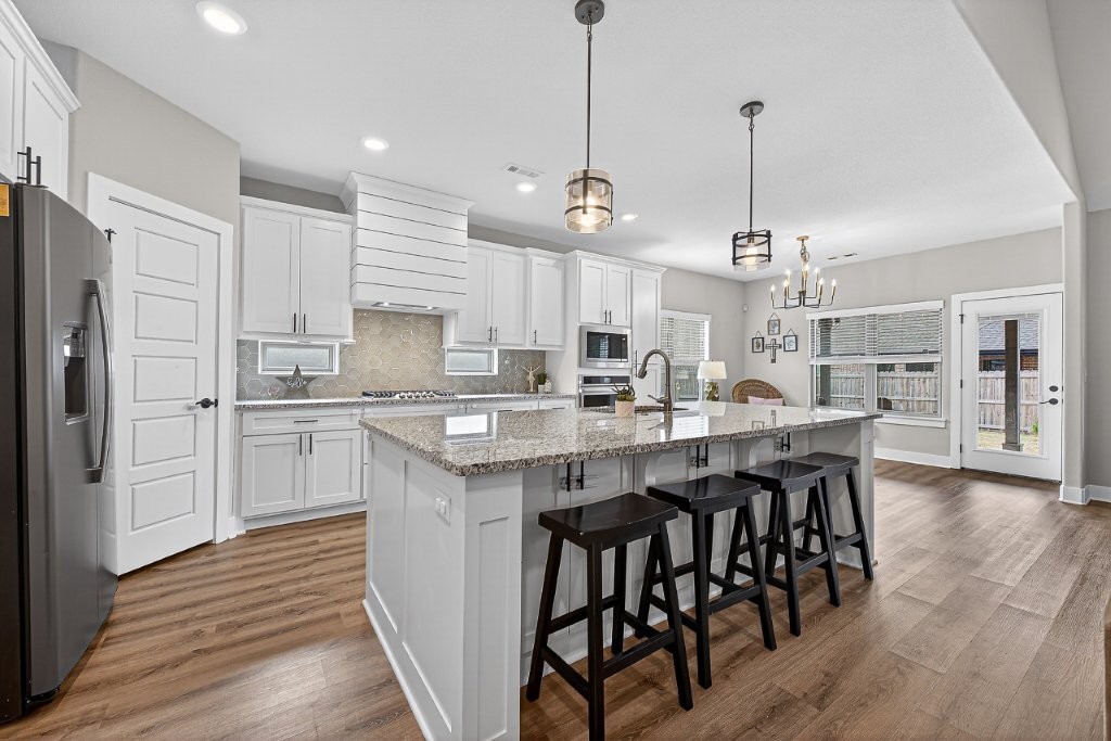 South Pointe Sub Ph 4 & 5 - Residential