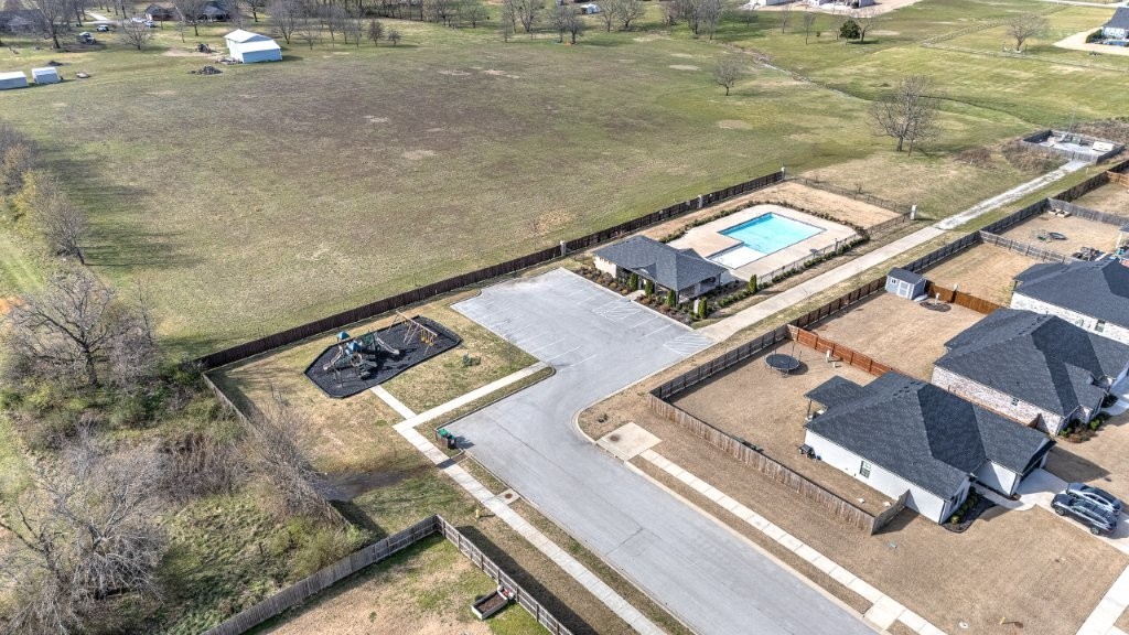 South Pointe Sub Ph 4 & 5 - Residential