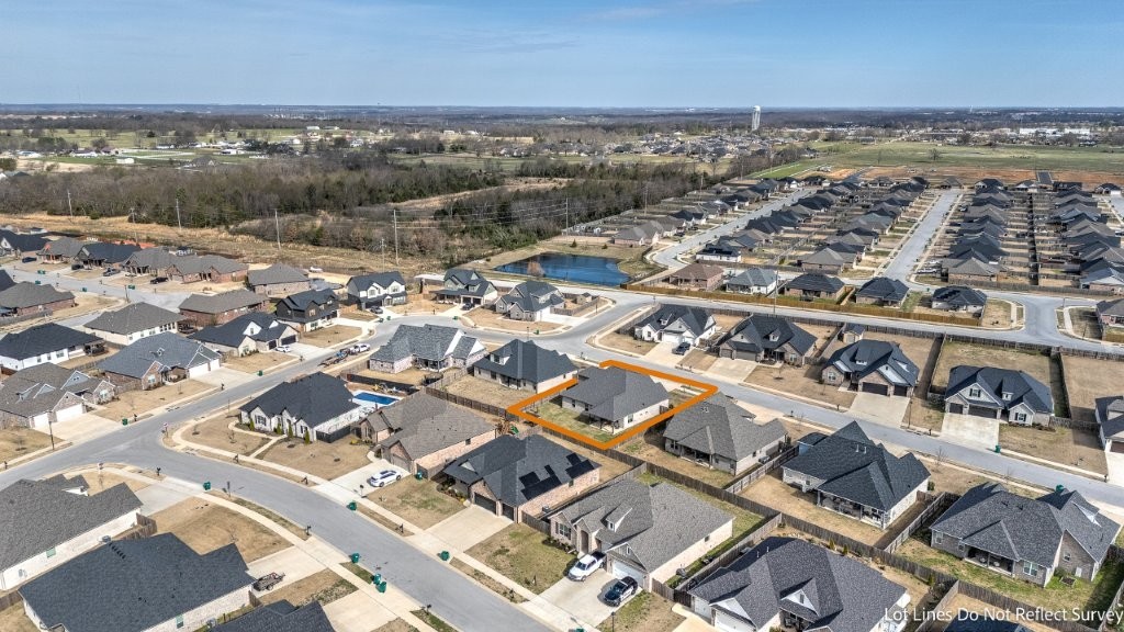 South Pointe Sub Ph 4 & 5 - Residential