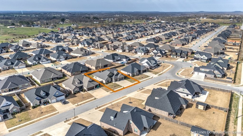 South Pointe Sub Ph 4 & 5 - Residential