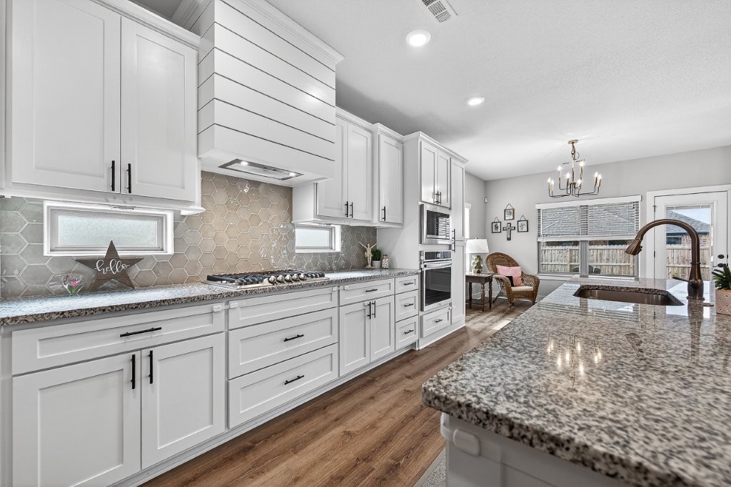 South Pointe Sub Ph 4 & 5 - Residential