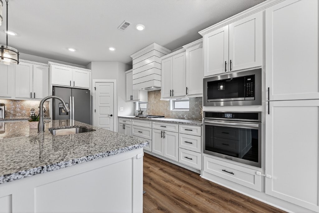 South Pointe Sub Ph 4 & 5 - Residential