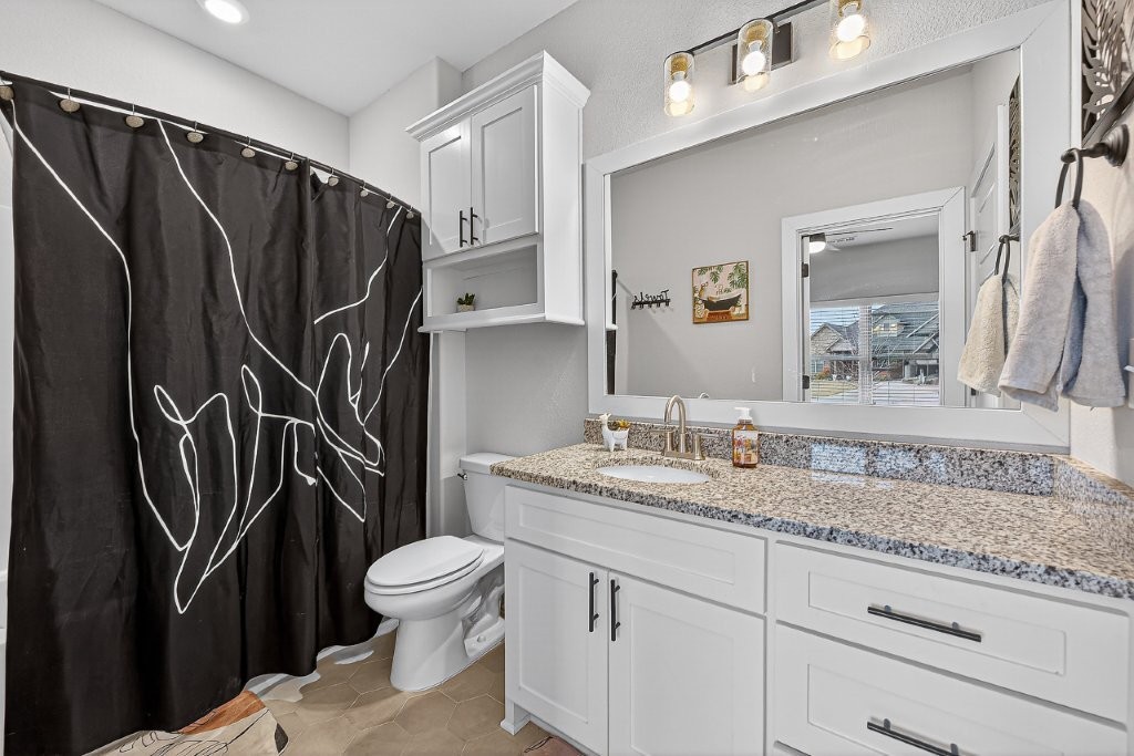 South Pointe Sub Ph 4 & 5 - Residential