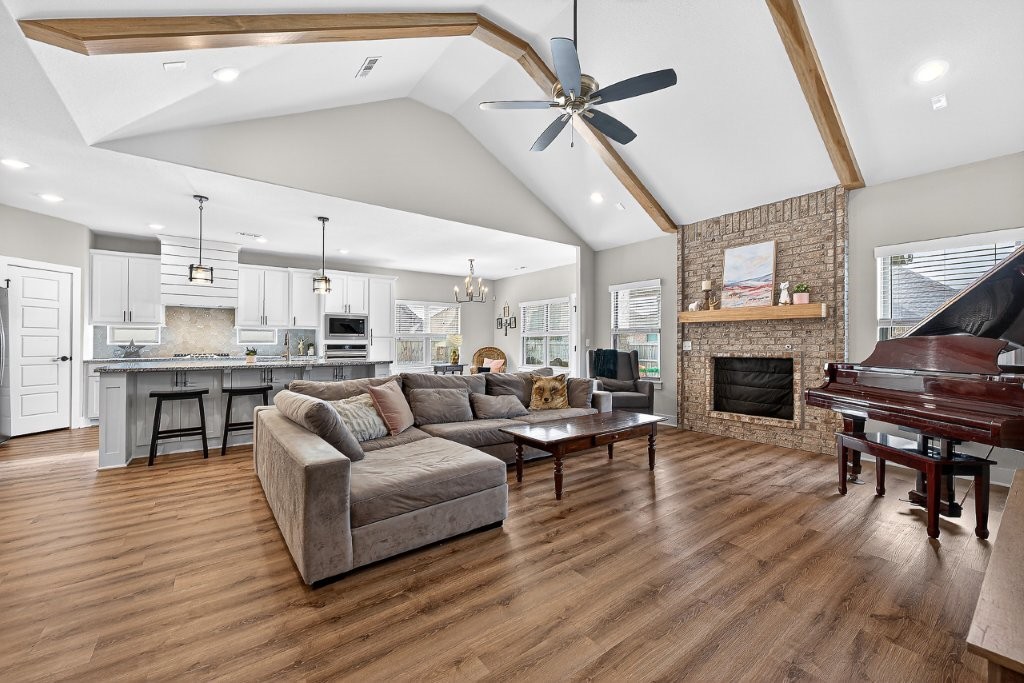 South Pointe Sub Ph 4 & 5 - Residential