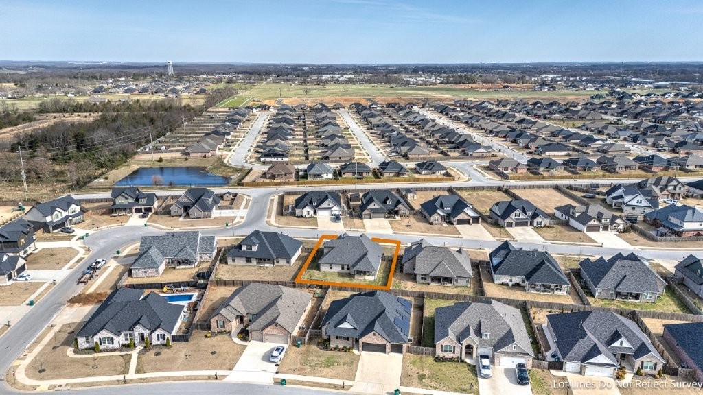 South Pointe Sub Ph 4 & 5 - Residential