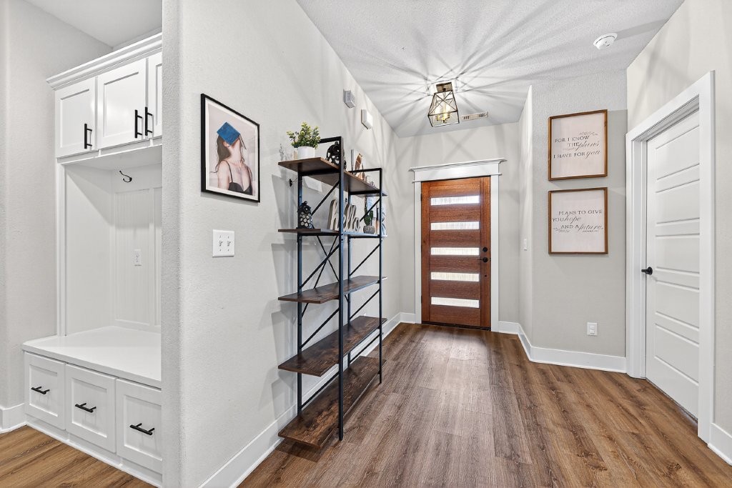 South Pointe Sub Ph 4 & 5 - Residential