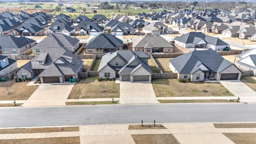 South Pointe Sub Ph 4 & 5 - Residential