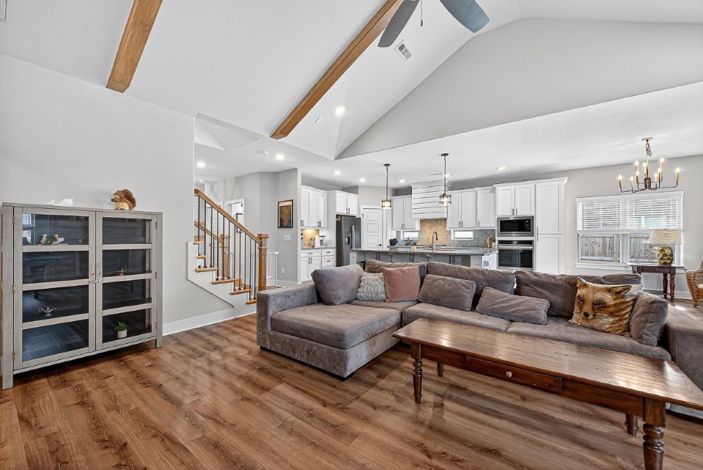 South Pointe Sub Ph 4 & 5 - Residential