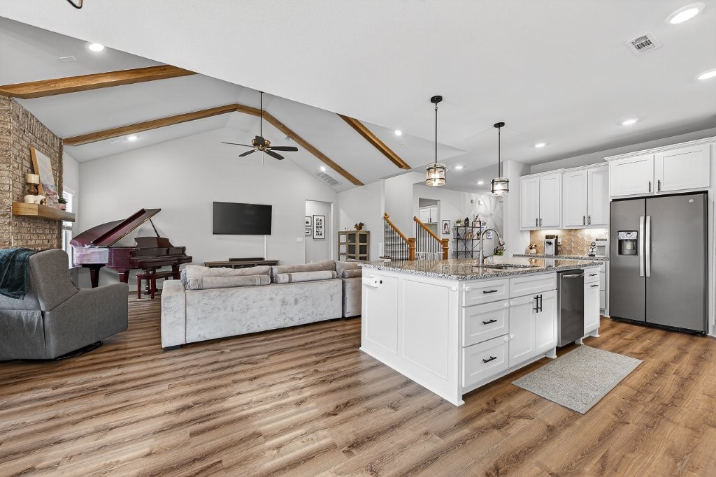 South Pointe Sub Ph 4 & 5 - Residential