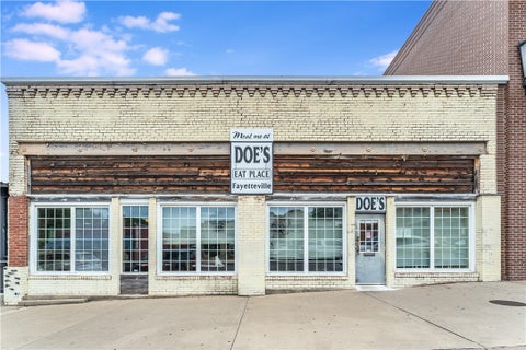 Photo of 316 W Dickson Street, Fayetteville, AR 72701 (MLS # 1360278)