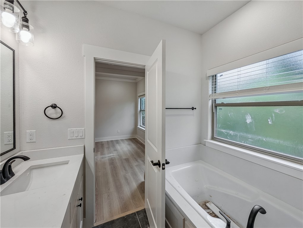 Dornoch Sub - Residential