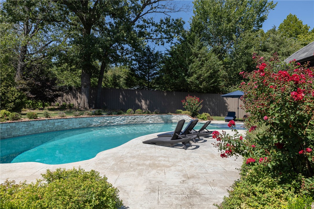 Heritage Hills Sub - Residential