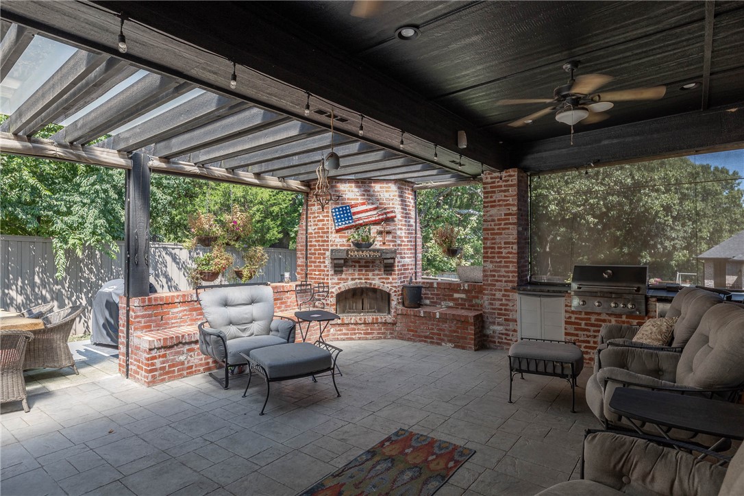 Heritage Hills Sub - Residential