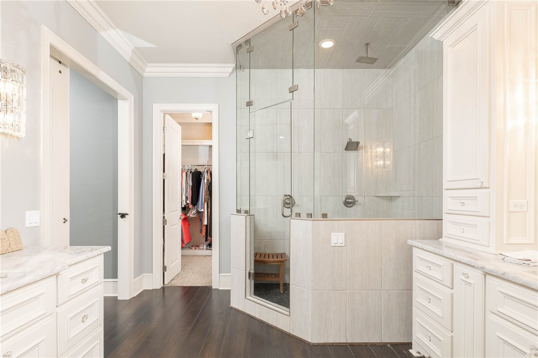 Heritage Hills Sub - Residential