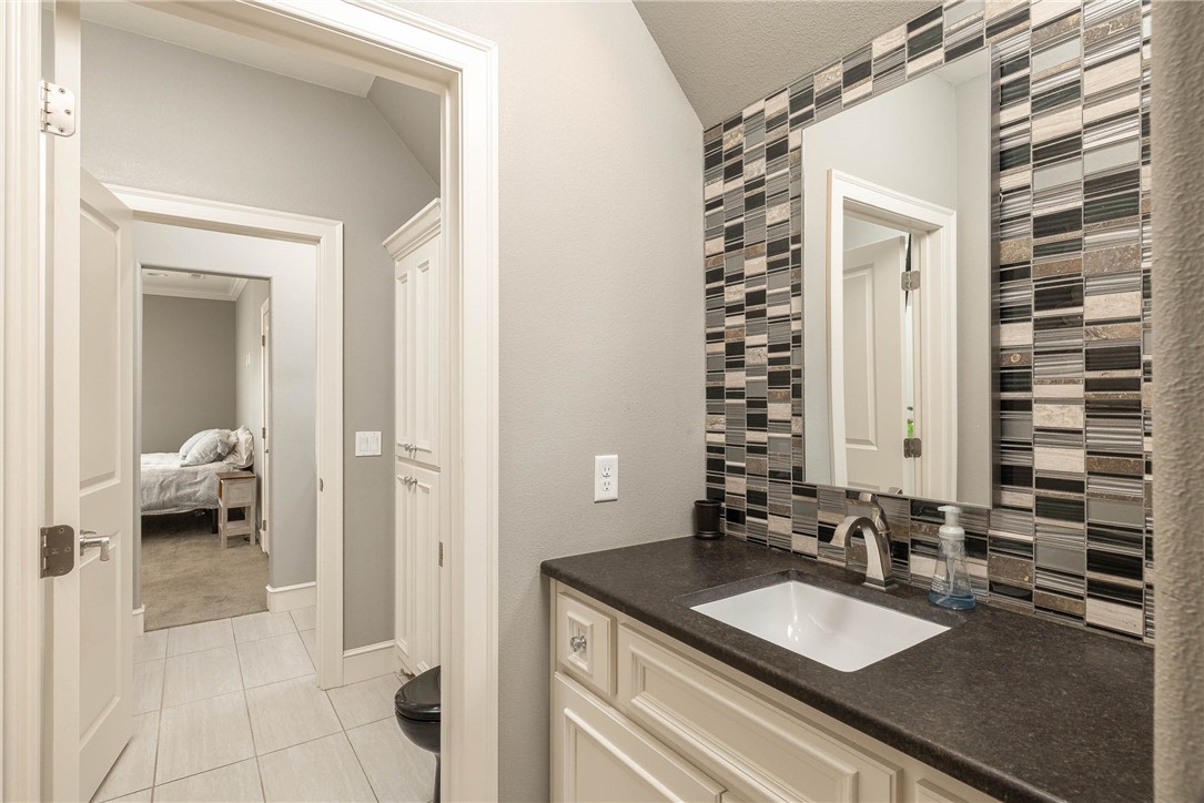 Heritage Hills Sub - Residential