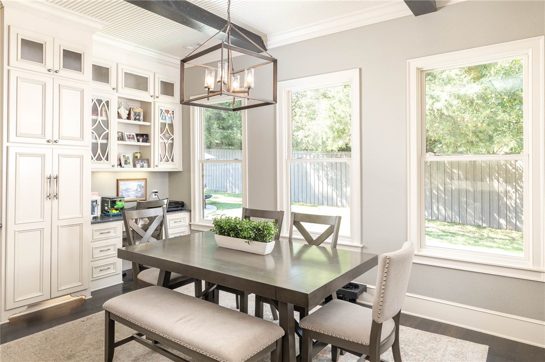 Heritage Hills Sub - Residential