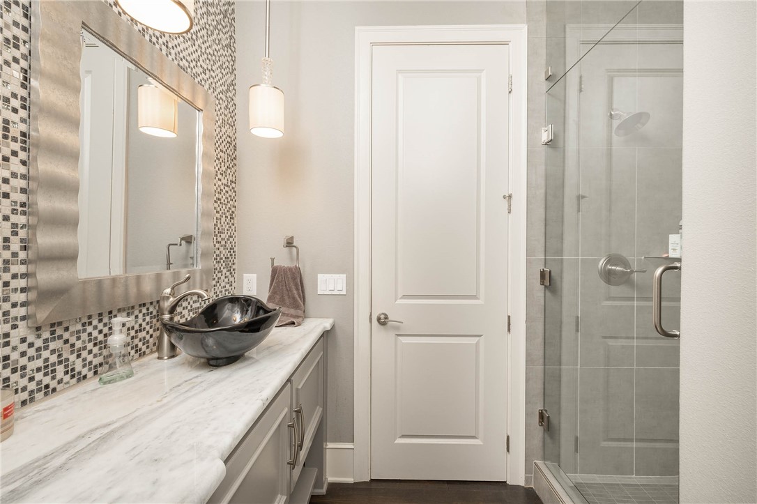 Heritage Hills Sub - Residential