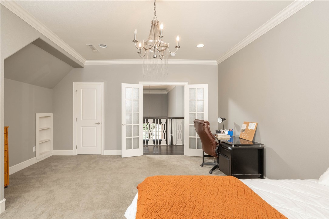 Heritage Hills Sub - Residential