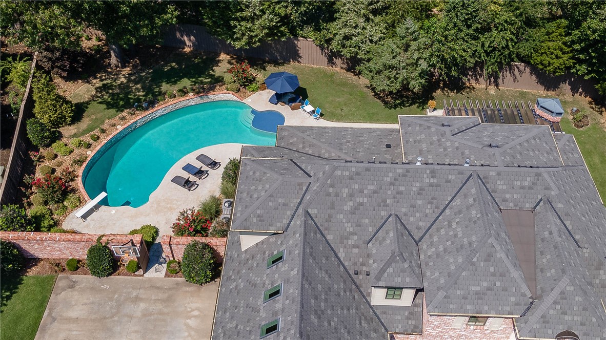 Heritage Hills Sub - Residential