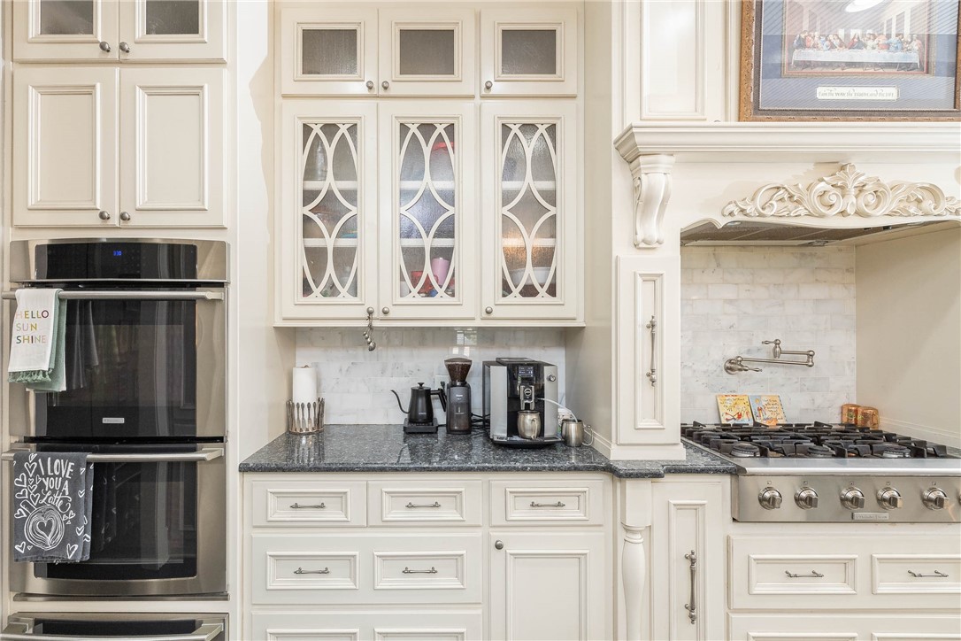 Heritage Hills Sub - Residential