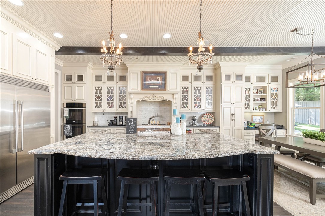 Heritage Hills Sub - Residential