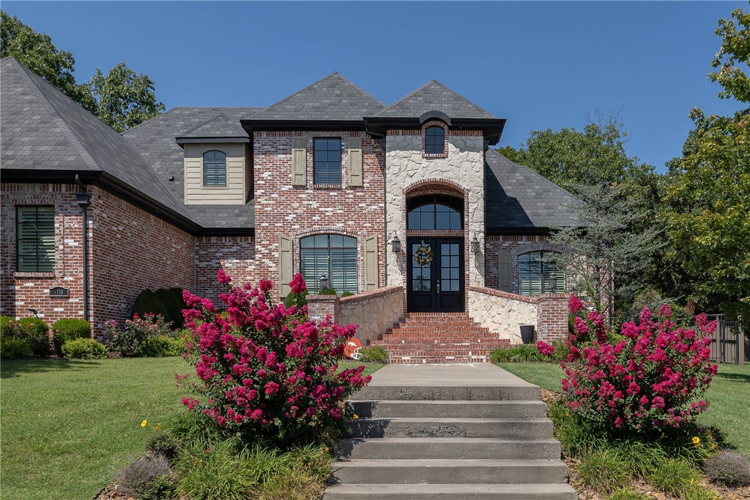 Heritage Hills Sub - Residential