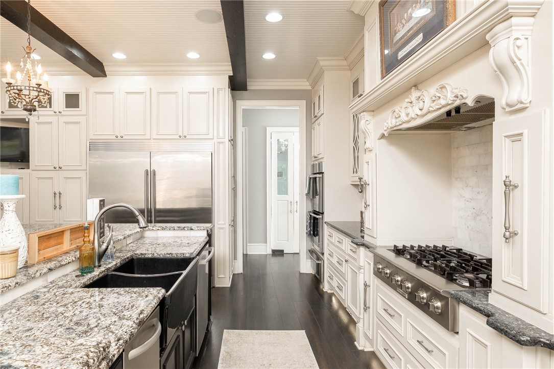 Heritage Hills Sub - Residential