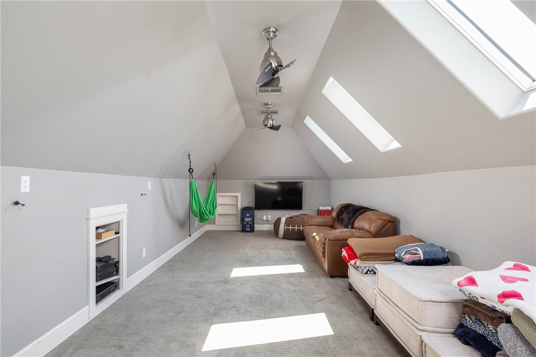 Heritage Hills Sub - Residential