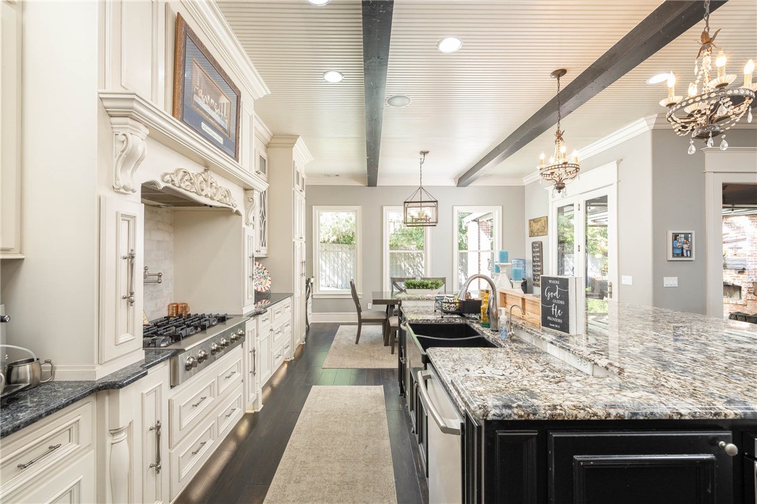 Heritage Hills Sub - Residential