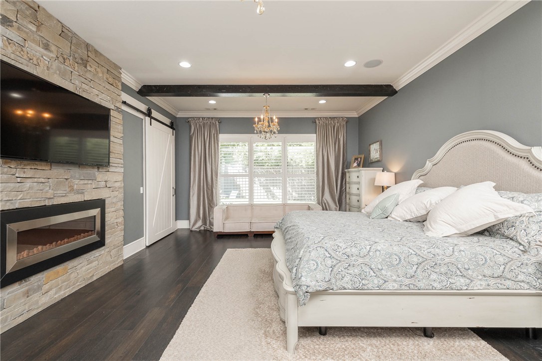 Heritage Hills Sub - Residential