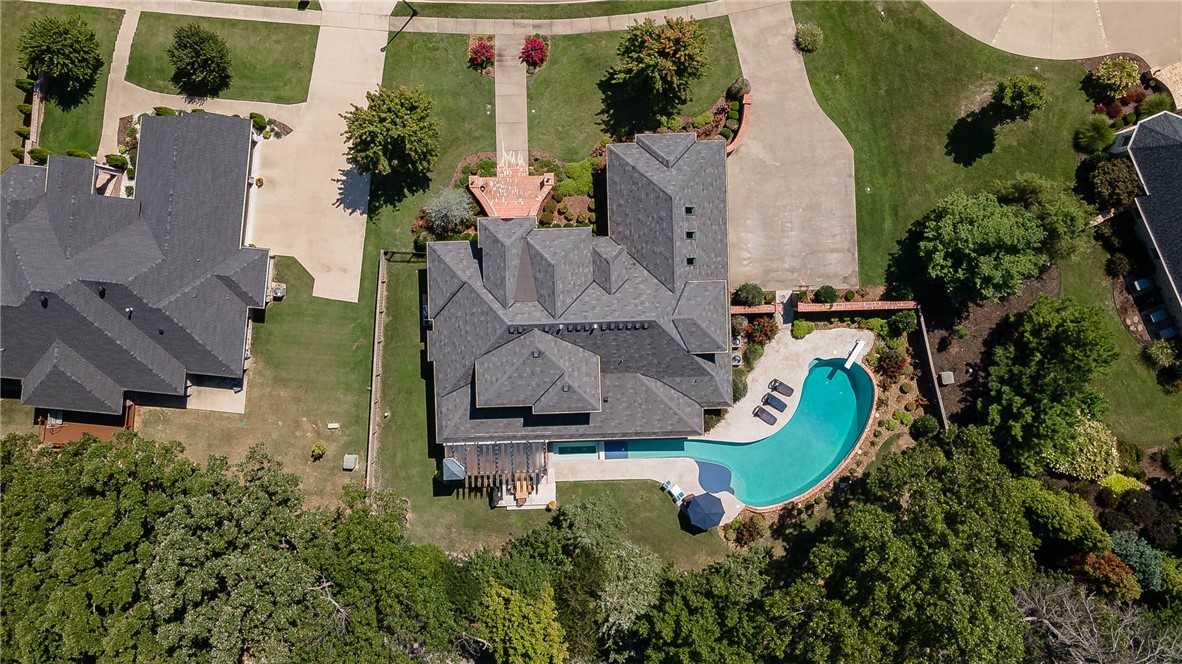 Heritage Hills Sub - Residential