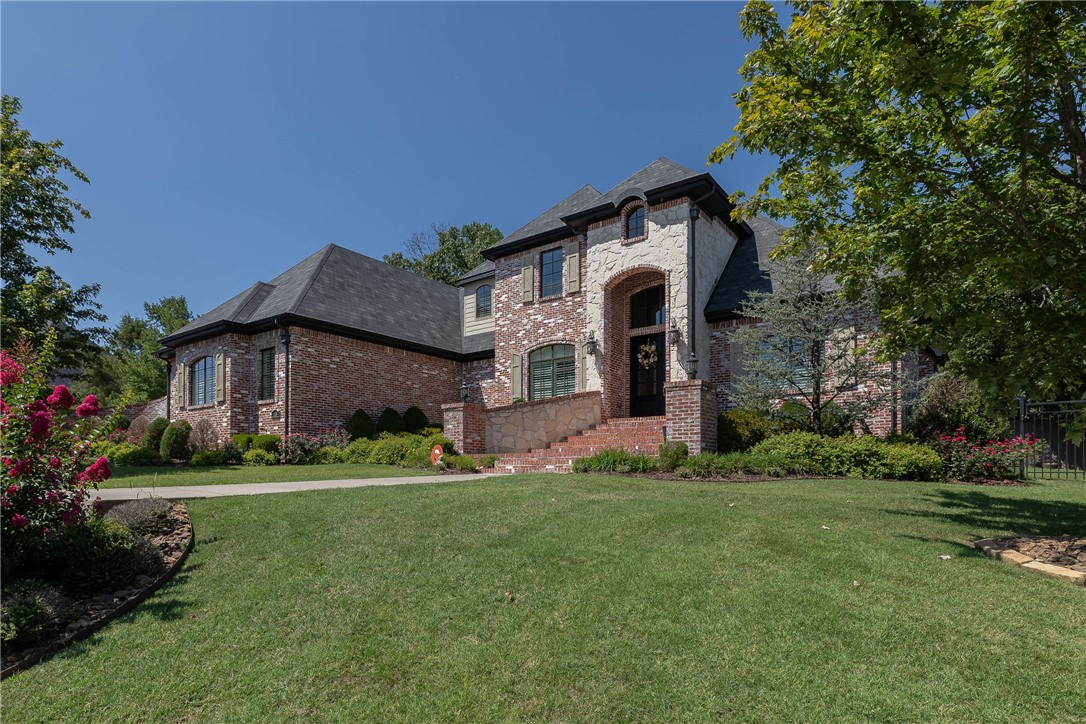 Heritage Hills Sub - Residential