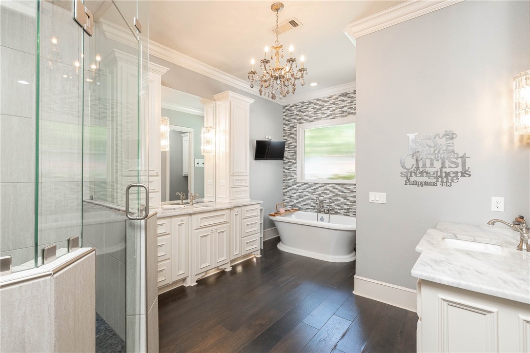 Heritage Hills Sub - Residential