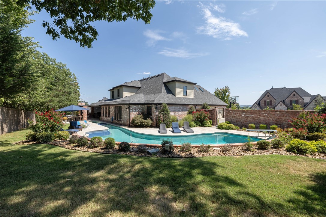 Heritage Hills Sub - Residential