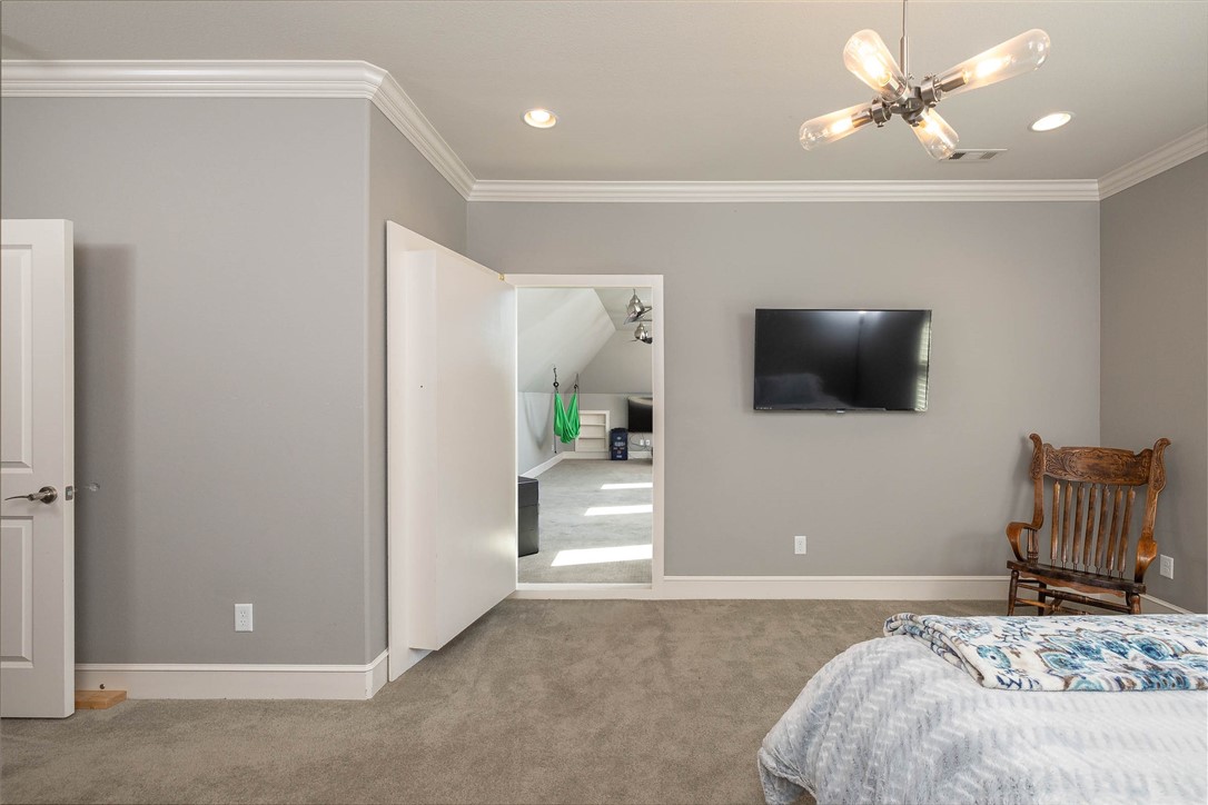 Heritage Hills Sub - Residential